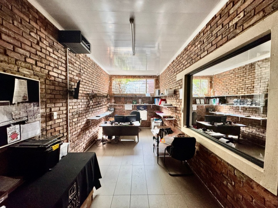 To Let commercial Property for Rent in Potchefstroom Industrial North West